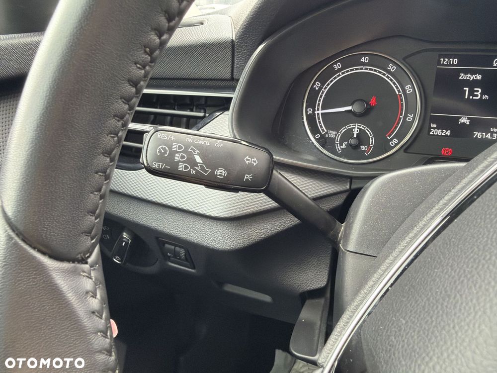 Skoda Scala 1.0 TSI Ambition - 11