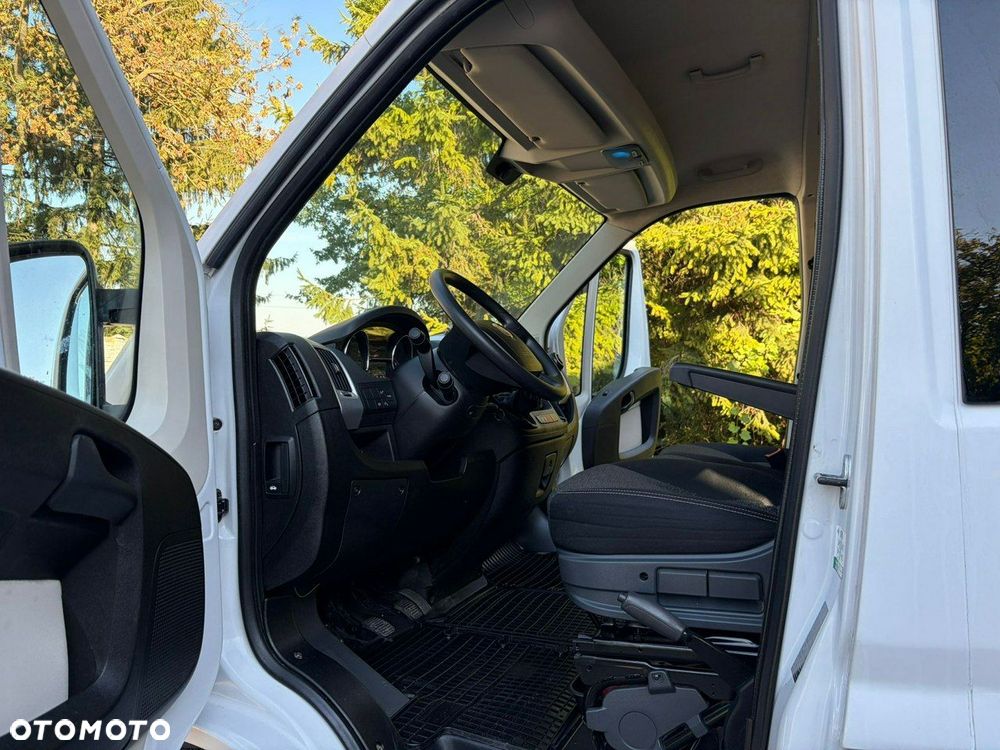 Fiat Ducato - 6