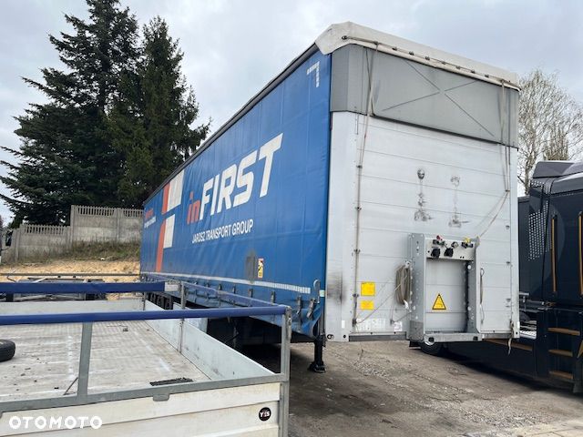 Schmitz Cargobull SCB S3 - 2