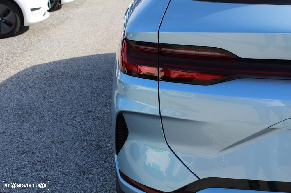 BYD Seal U 87 kWh Design - 9