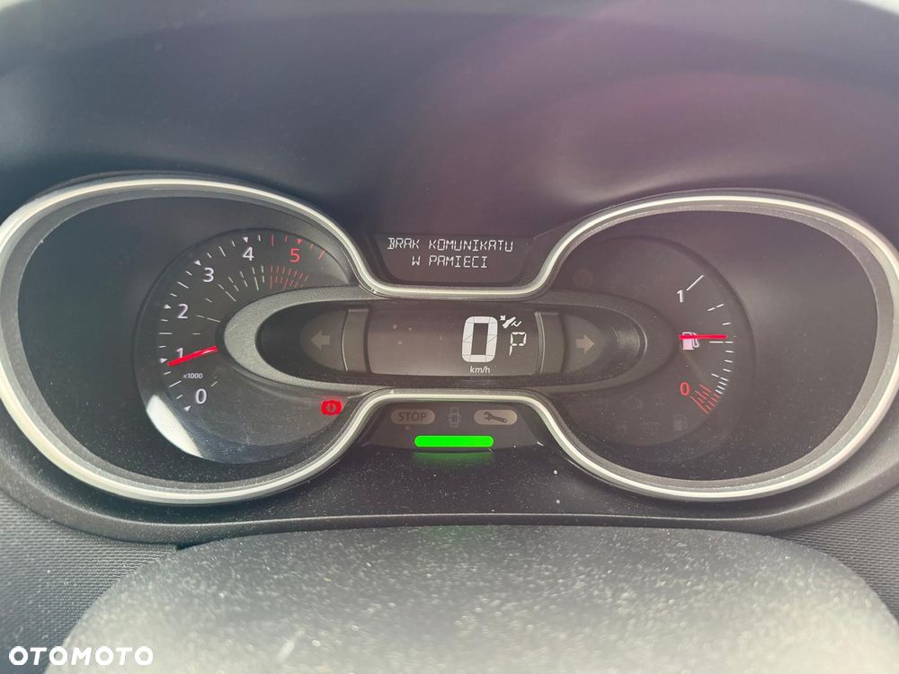 Renault Trafic - 16