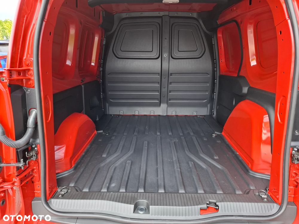 Mercedes-Benz Citan 110 CDI Furgon 2716 mm - 13