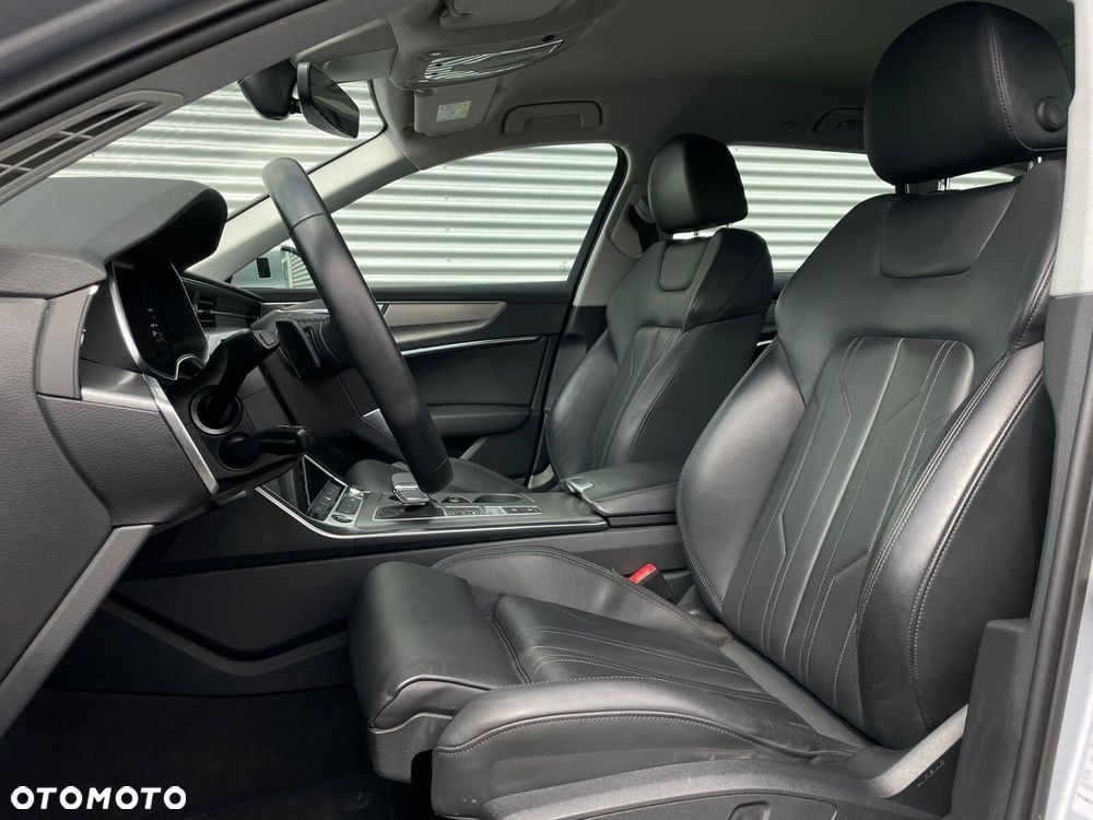Audi A6 Avant - 24