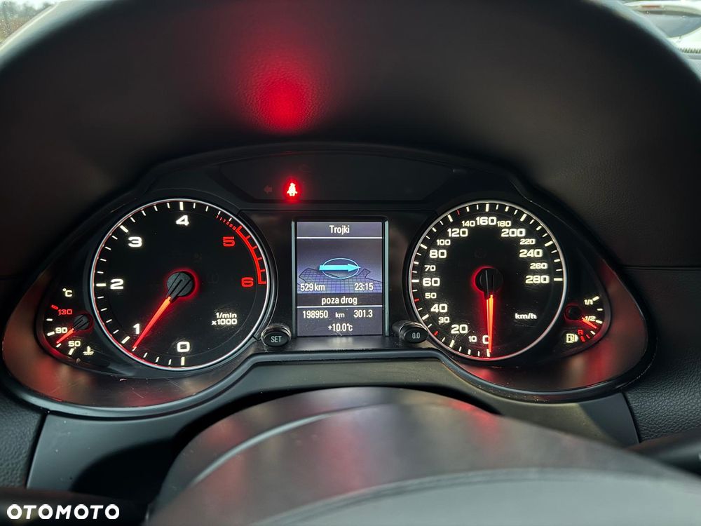 Audi Q5 2.0 TDI Quattro - 13
