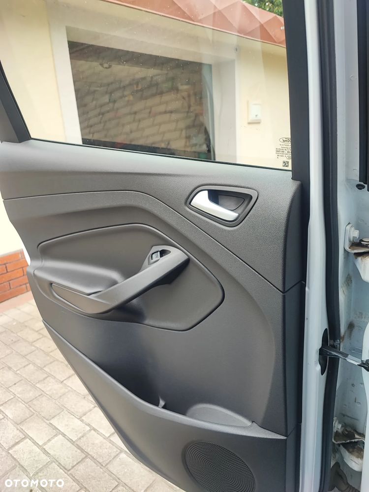 Ford Kuga 2.0 TDCi FWD Edition - 3