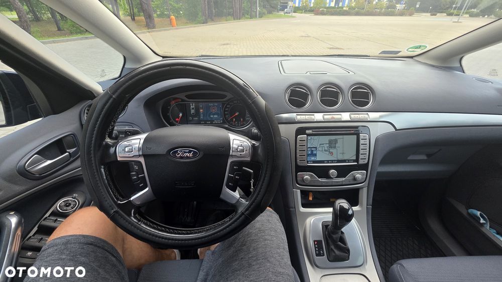 Ford S-Max - 3