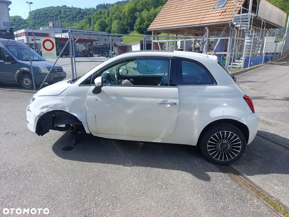 Fiat 500 0.9 TwinAir Start&Stopp Lounge - 3