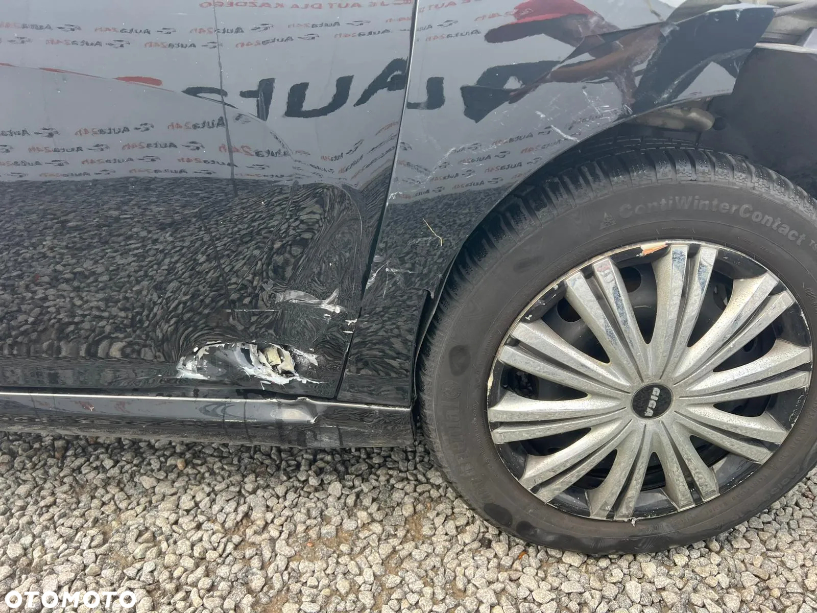 Peugeot 308 CC 120 VTi Premium - 22