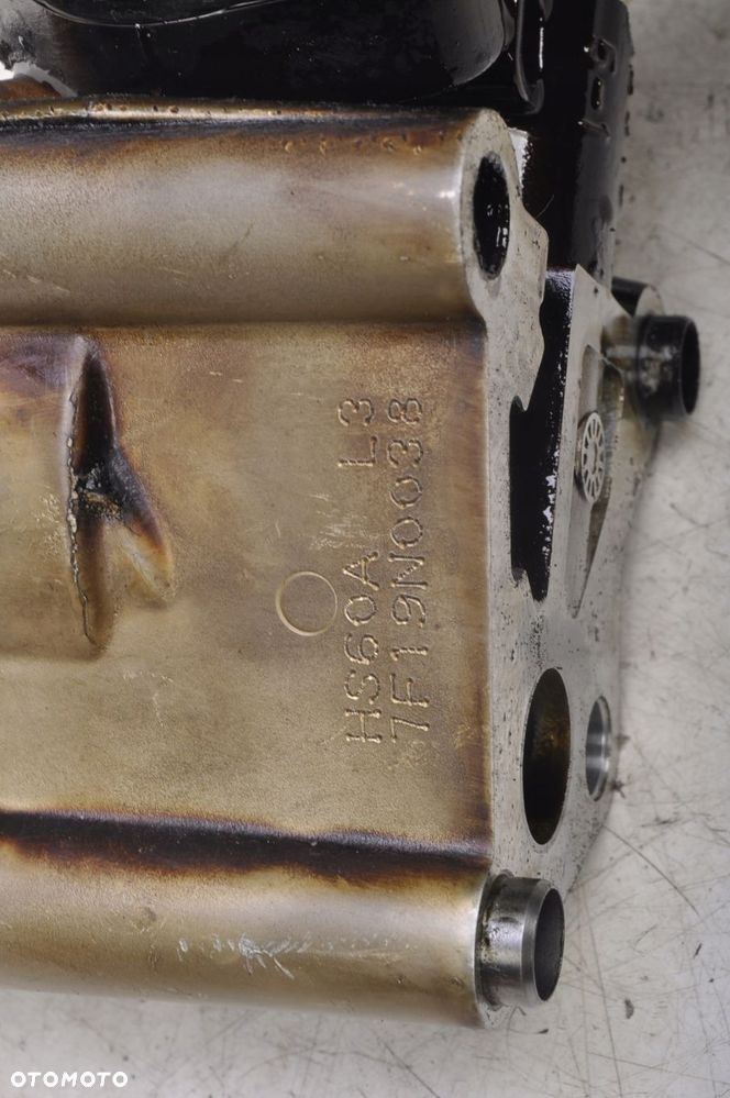 MAZDA CX-7 POMPA OLEJU OLEJOWA 7F19N0038 - 5