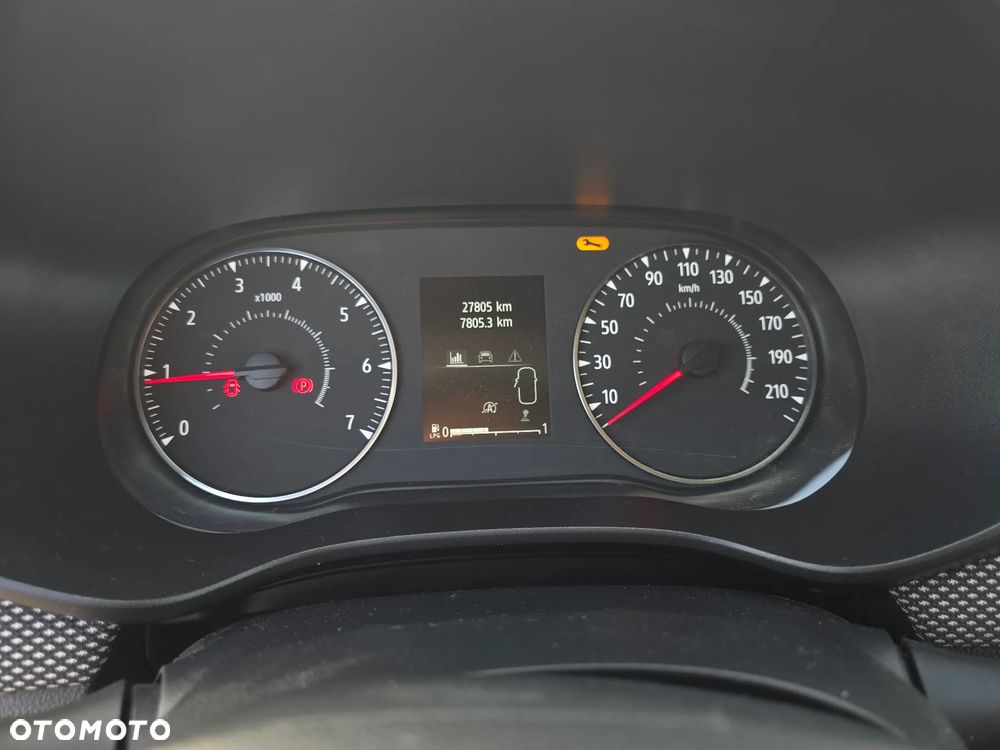 Dacia Jogger TCe 110 Extreme+ - 11