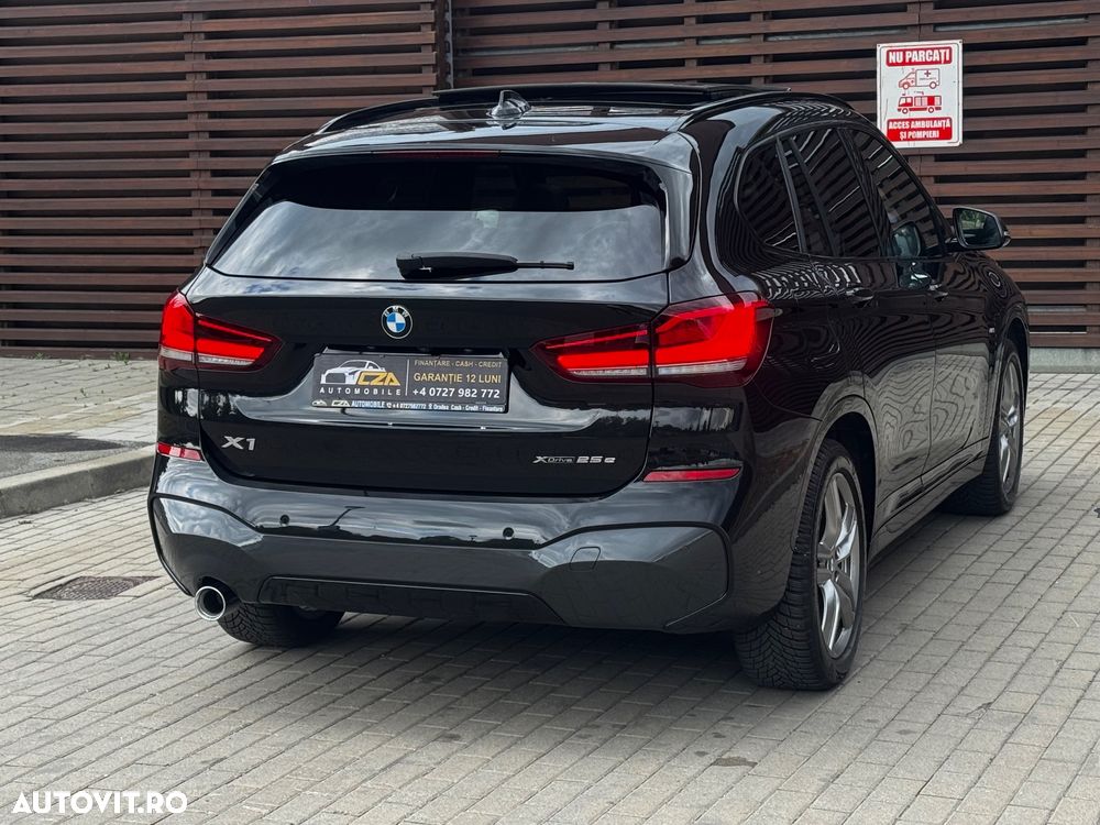 BMW X1 xDrive25e M Sport - 14