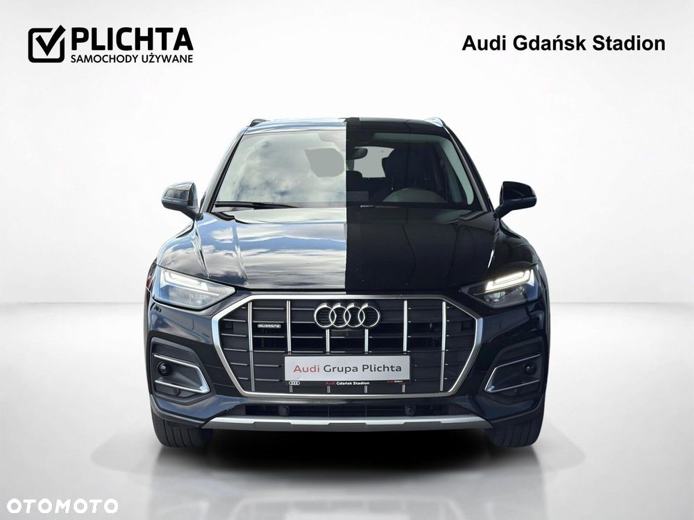 Audi Q5 - 9