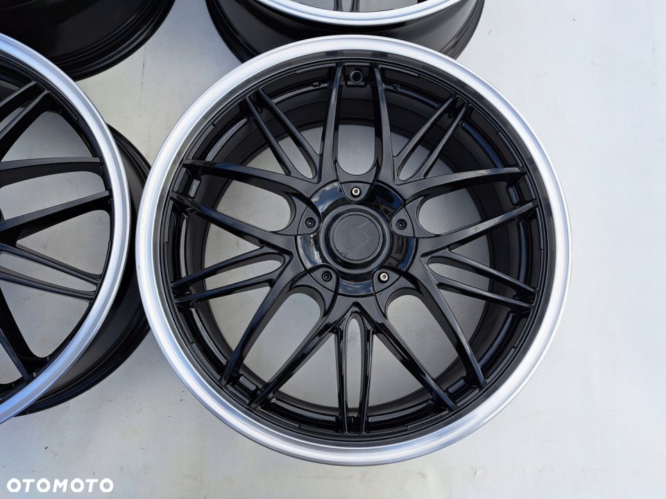 SCHMIDT GOTHAM BMW E60 E65 F01 F10 X5 X6 20 E63 - 1