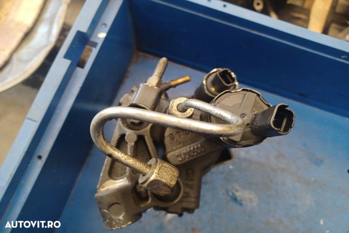 Pompa inalta presiune 1.5DCI A2C20000754 5WS40153 Renault Laguna 3 [2 - 4