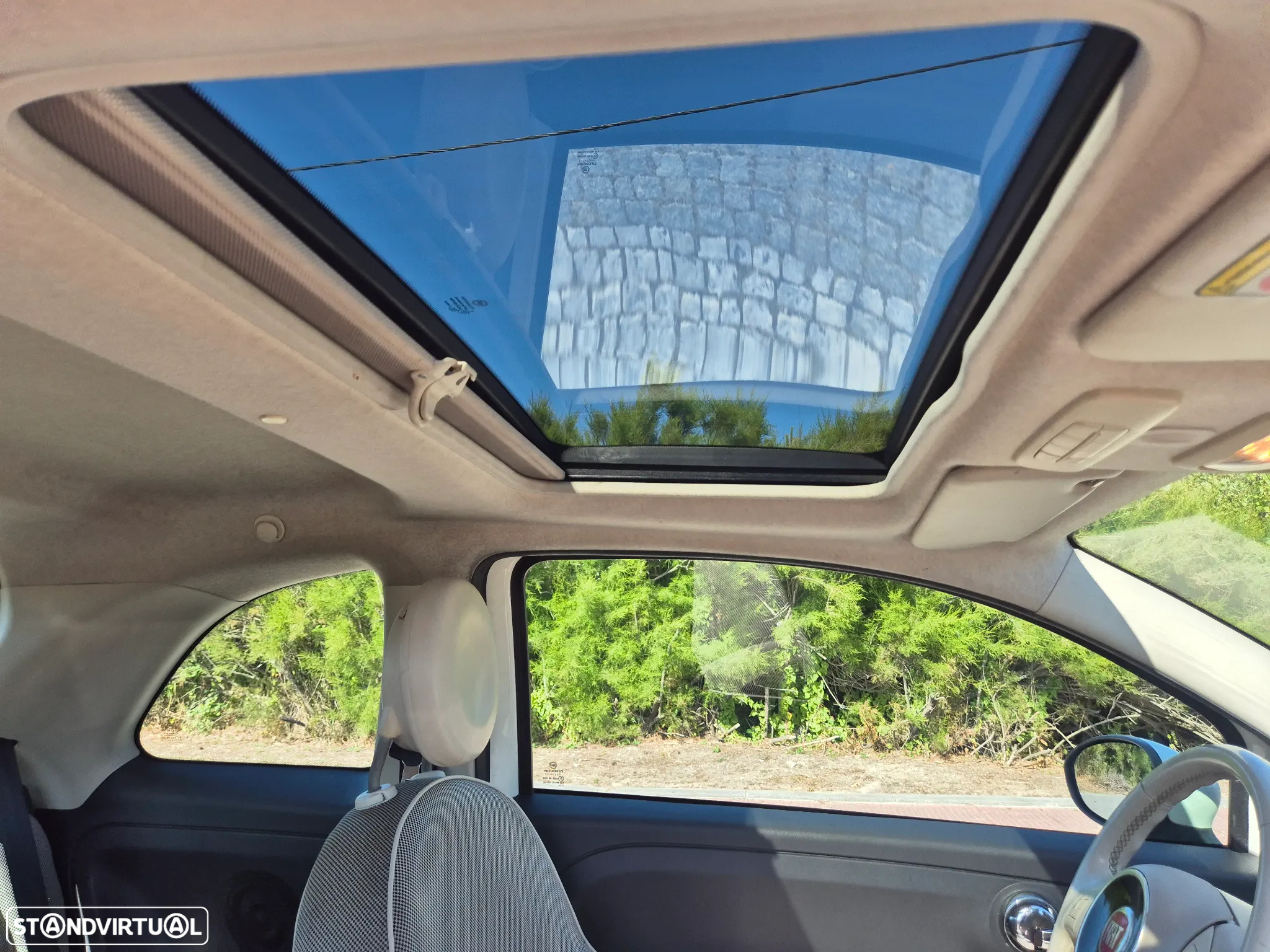 Fiat 500 1.3 16V Multijet by Diesel - 7