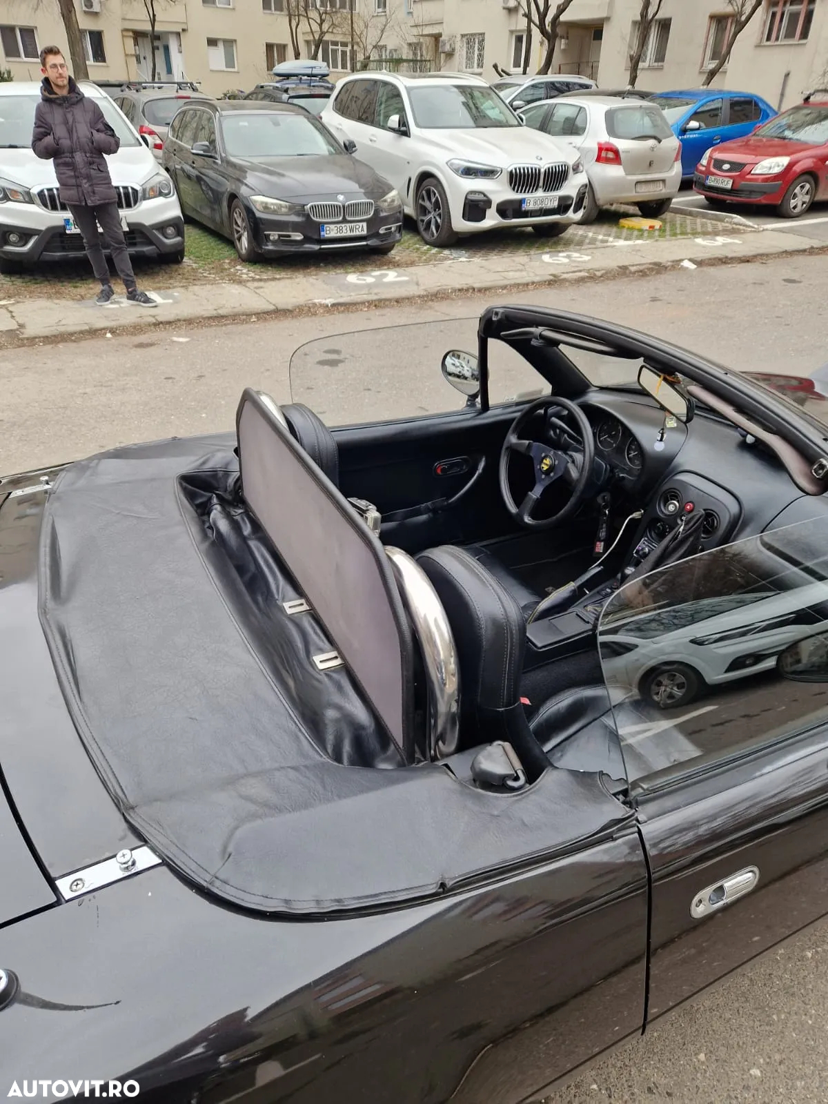 Mazda MX-5 - 7