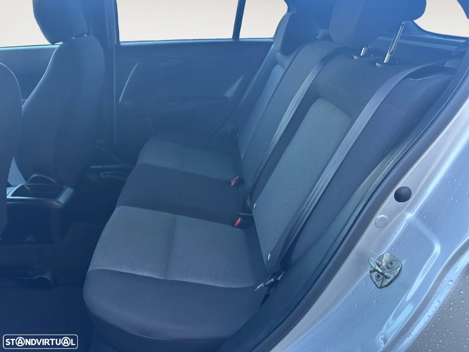 Fiat Tipo 1.3 M-Jet Street - 15