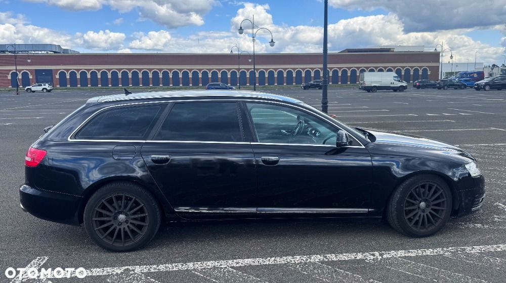 Audi A6 Avant 2.0 TFSI - 5