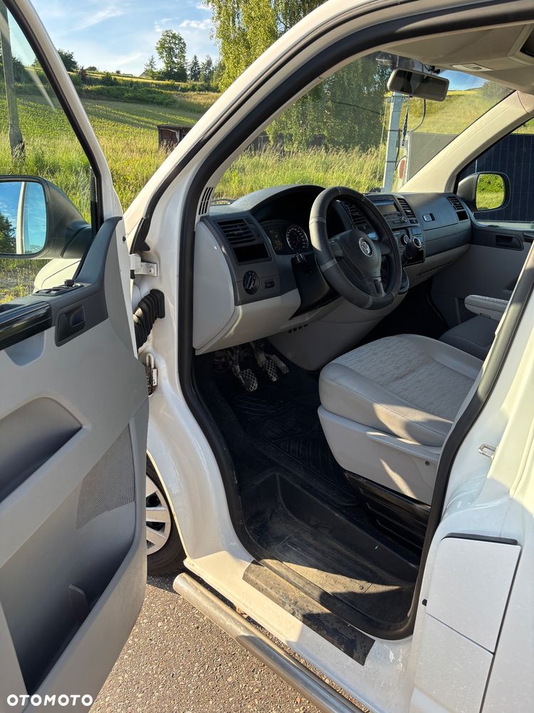 Volkswagen Transporter L2 - 9
