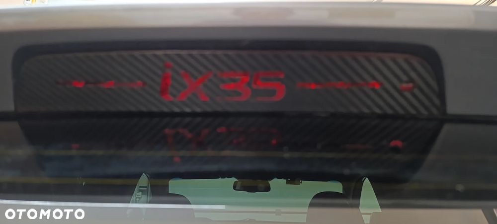 Hyundai ix35 - 22