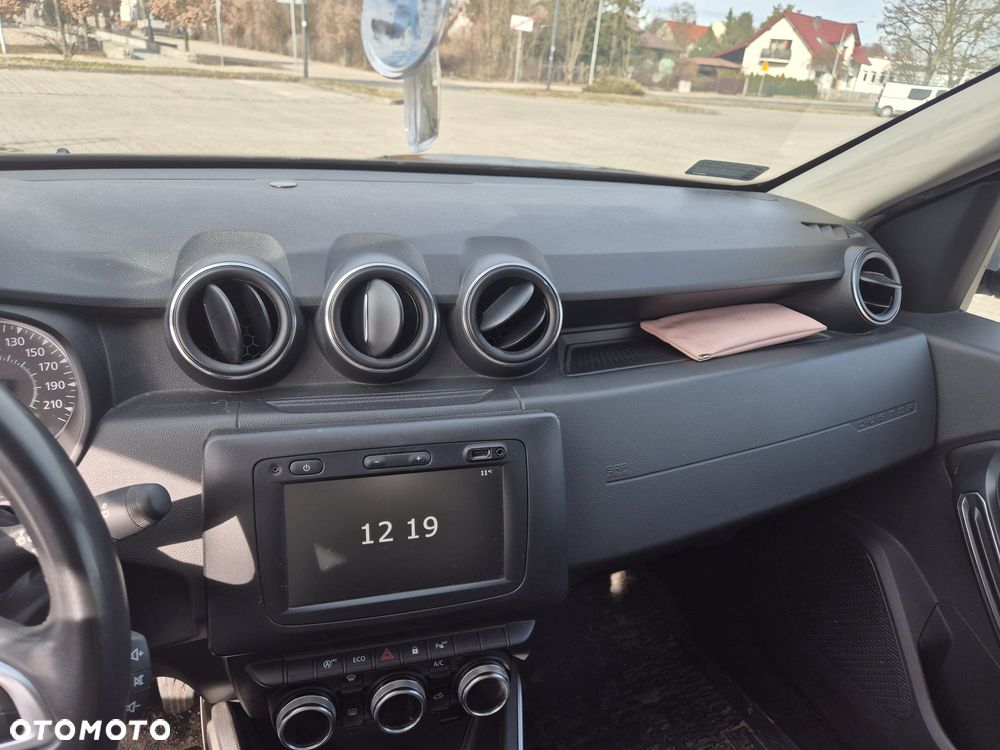 Dacia Duster 1.3 TCe FAP Prestige EU6d - 15