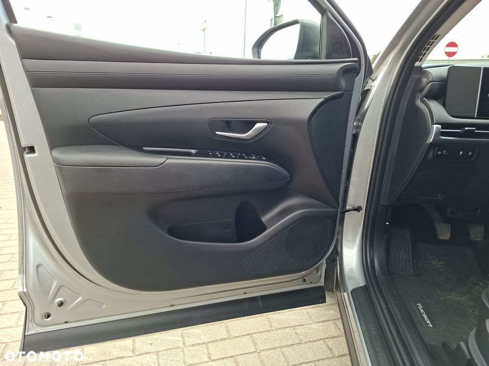 Hyundai Tucson 1.6 T-GDi Modern 2WD - 17
