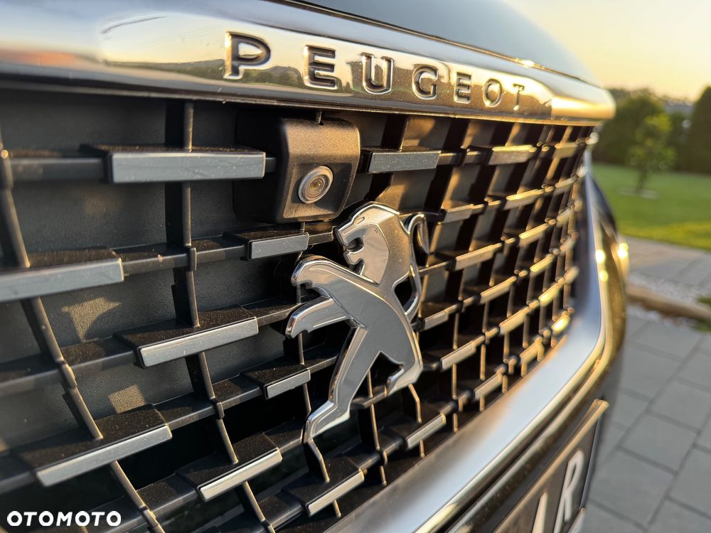 Peugeot 3008 1.5 BlueHDi GT S&S - 10