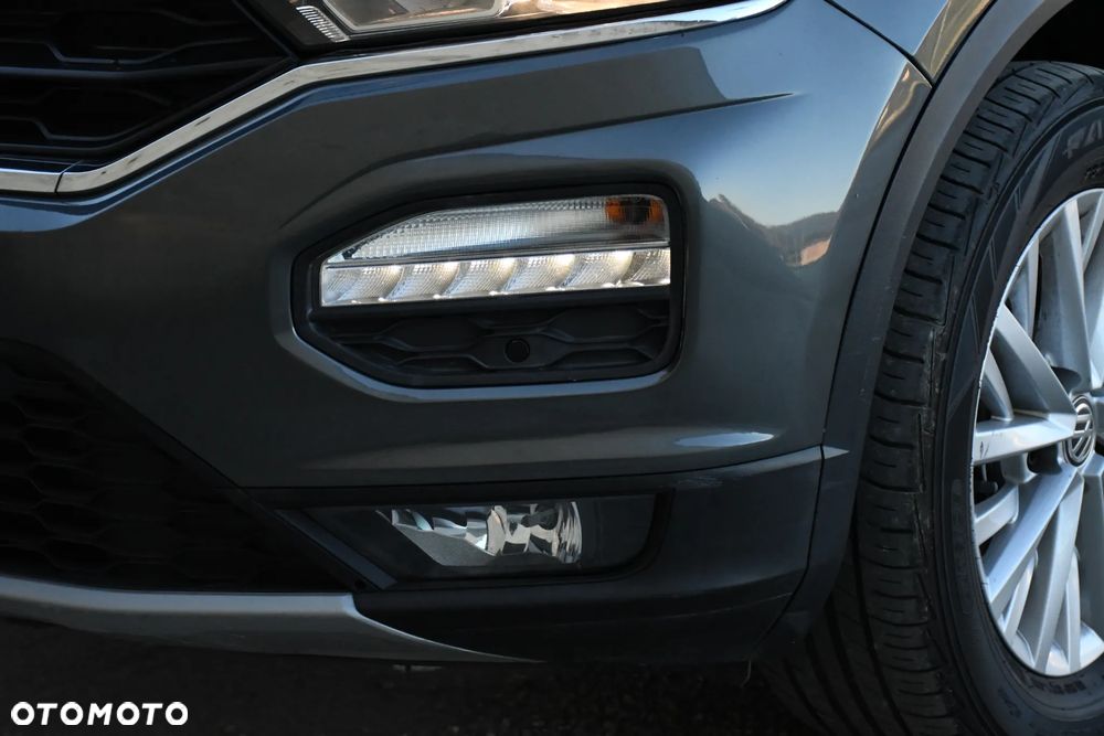 Volkswagen T-Roc Diesel ACTIVE - 23