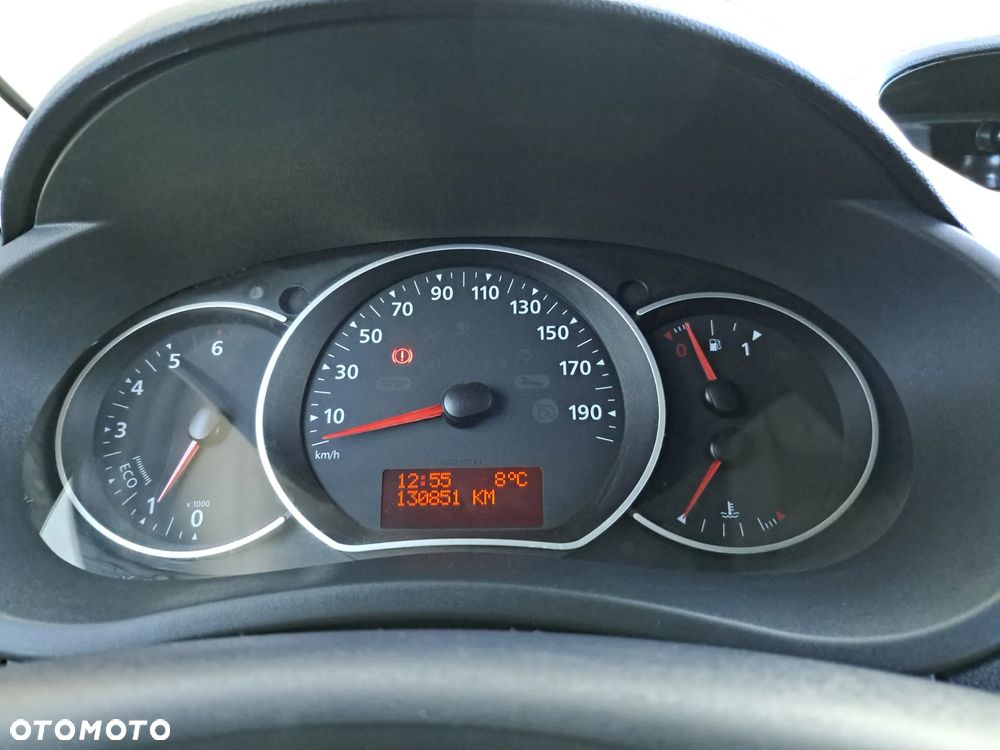 Renault Kangoo MAXI - 14