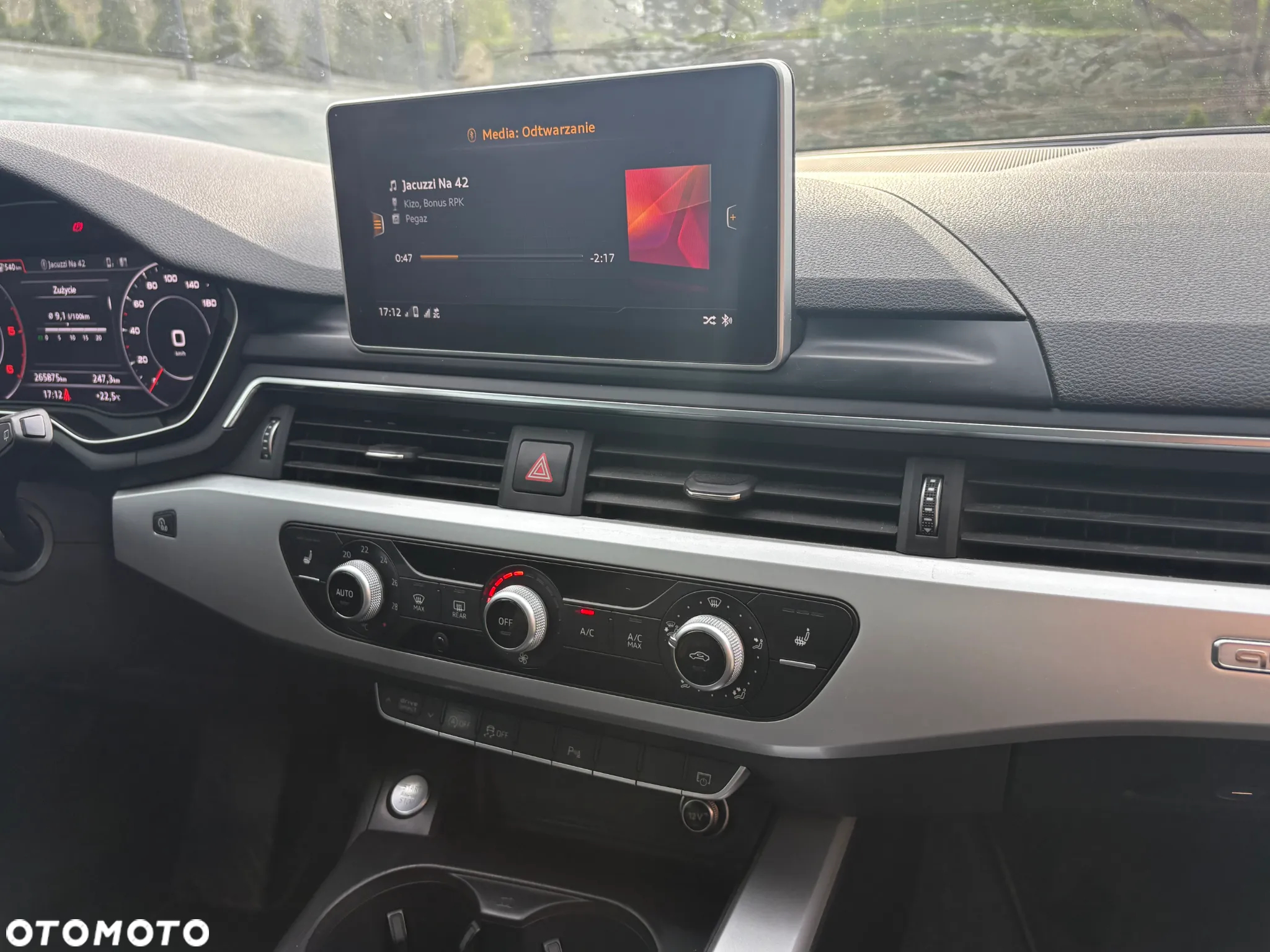 Audi A4 2.0 TDI Quattro S tronic - 25