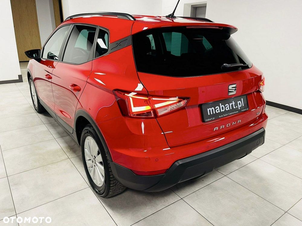 Seat Arona - 3