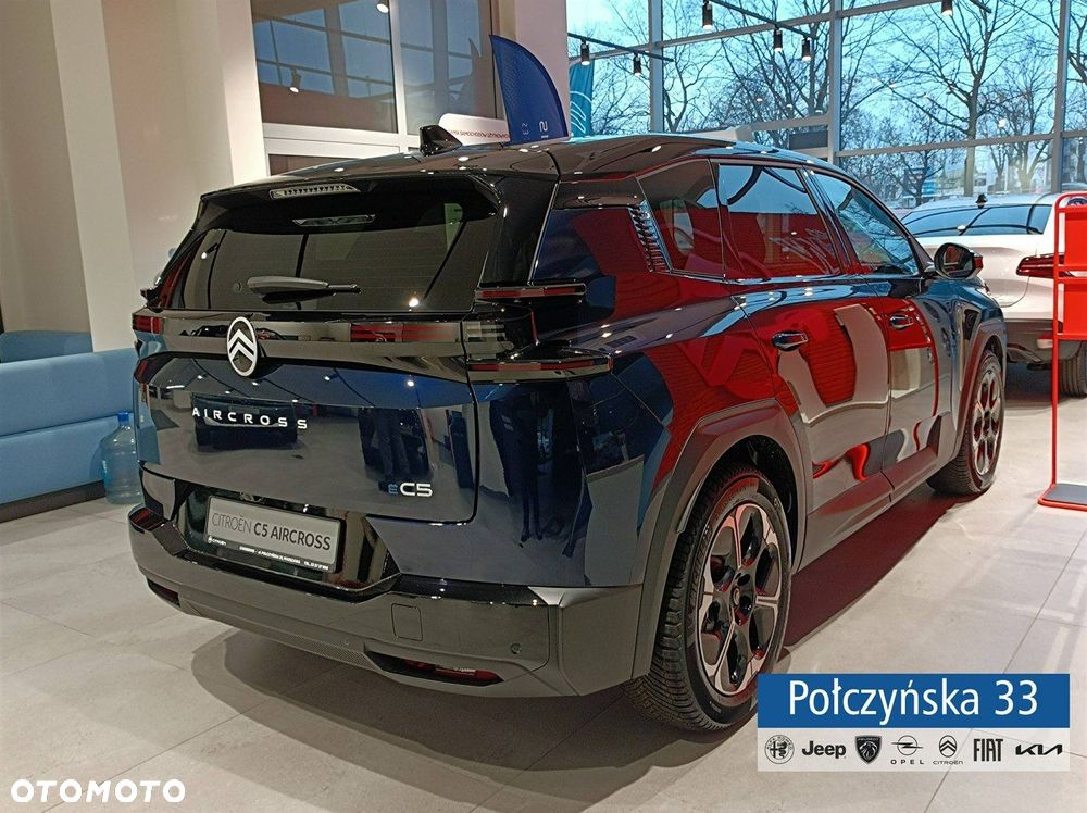 Citroën C5 Aircross - 4