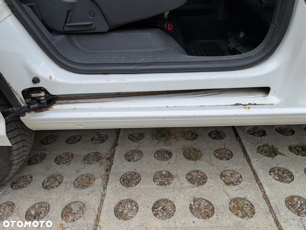 Volkswagen Caddy 4Motion - 31