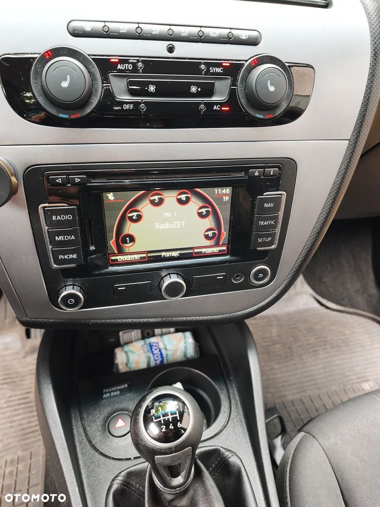 Seat Leon 1.4 TSI Style Copa - 18