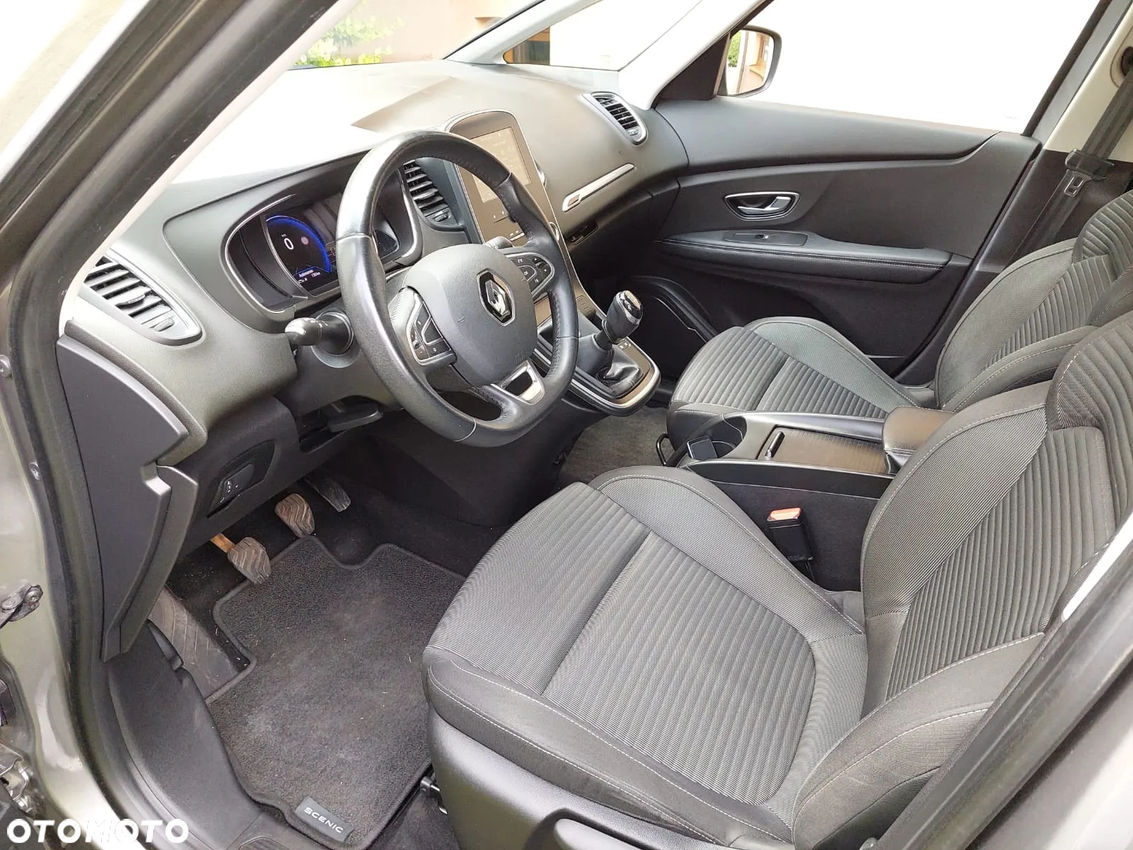 Renault Scenic 1.3 TCe Energy Zen - 21