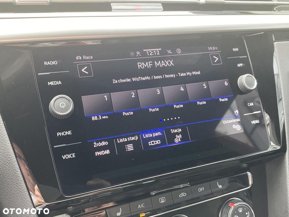 Volkswagen Arteon 2.0 TSI 4Motion R DSG - 30