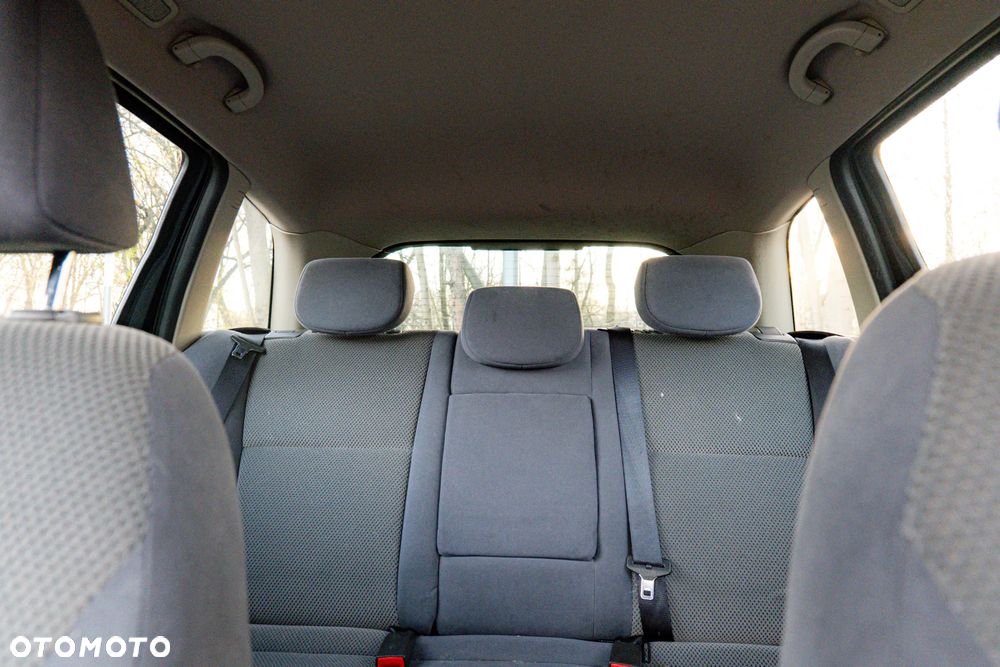 Fiat Croma 1.9 Multijet 16V DPF Dynamic - 17