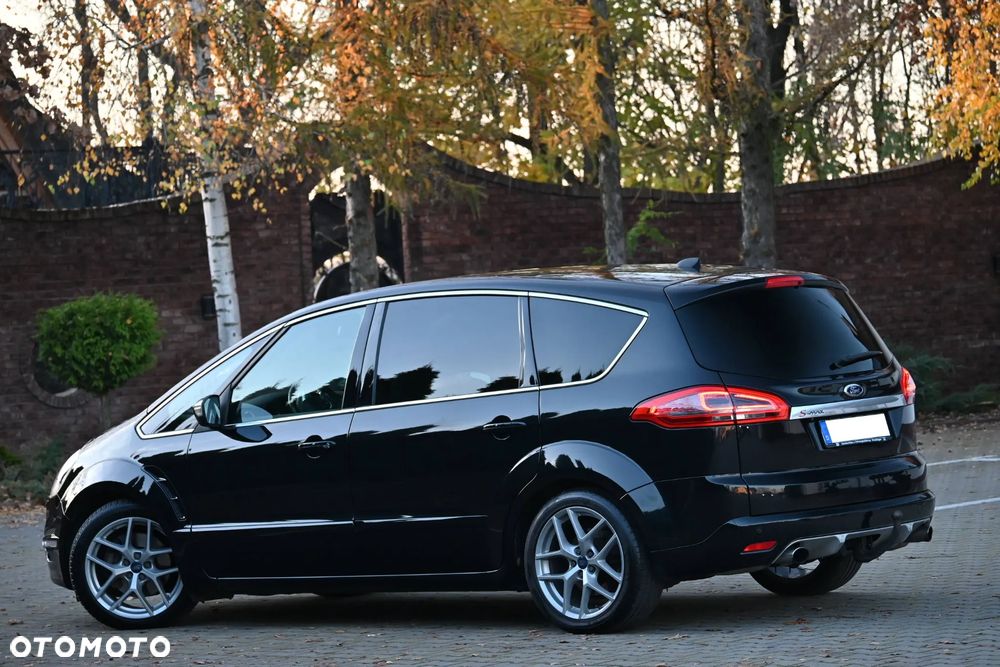 Ford S-Max 2.0 T Titanium MPS6 - 18