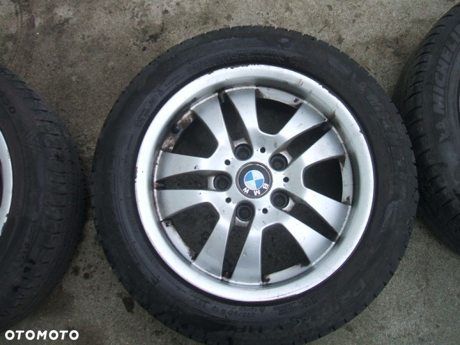 BMW E90 F30 F20 FELGI KOŁA opona 225/50/16 LATO - 3