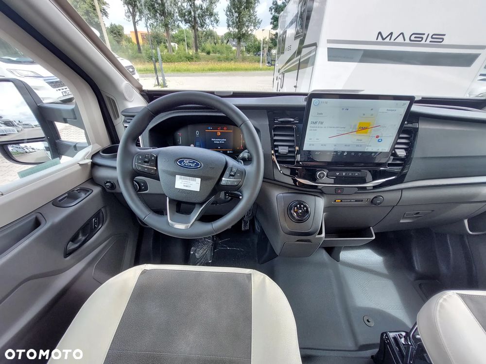 McLOUIS Mc 4 379 - 5