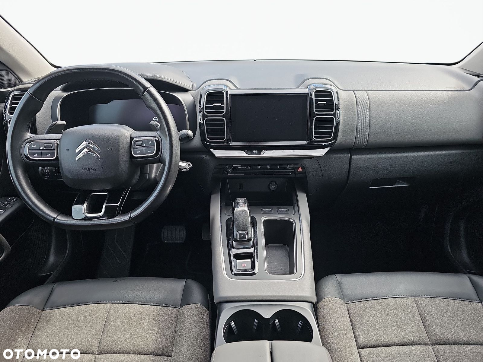 Citroën C5 Aircross - 22
