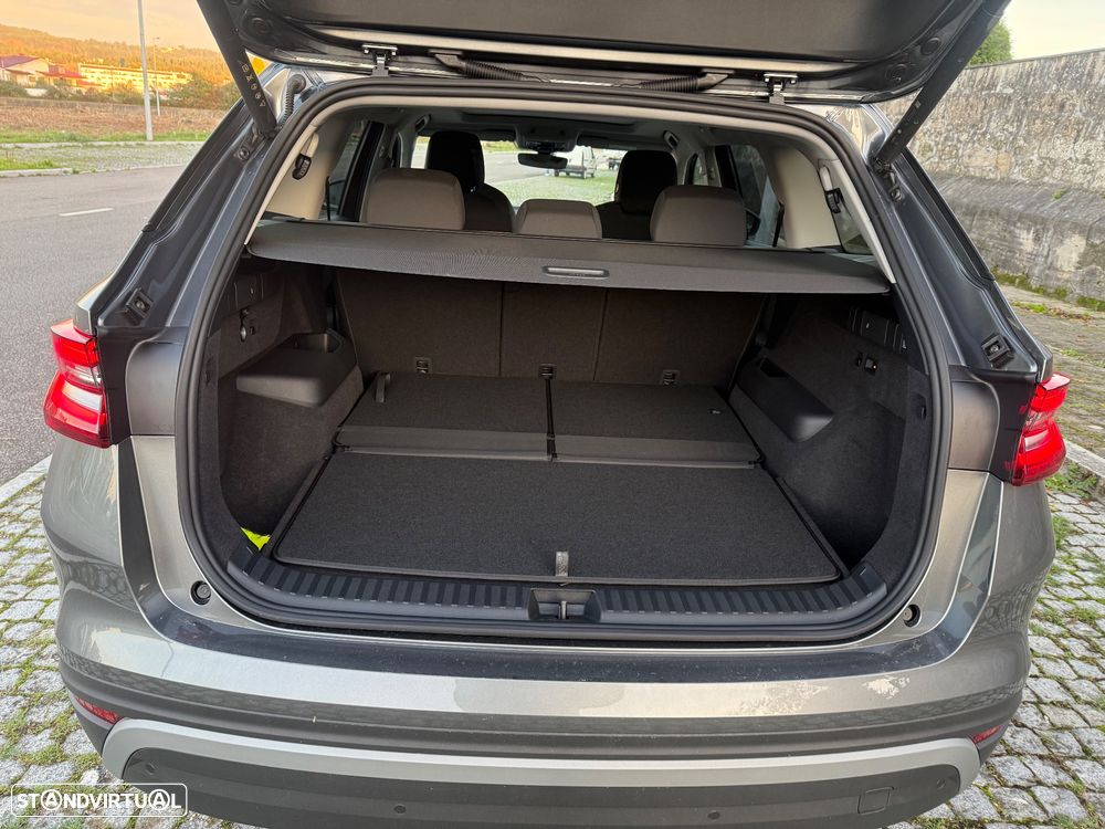 Skoda Kodiaq 2.0 TDI Ultra DSG - 3