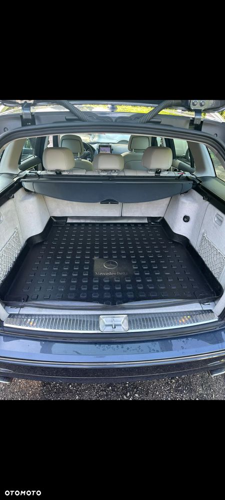 Mercedes-Benz Klasa C - 5