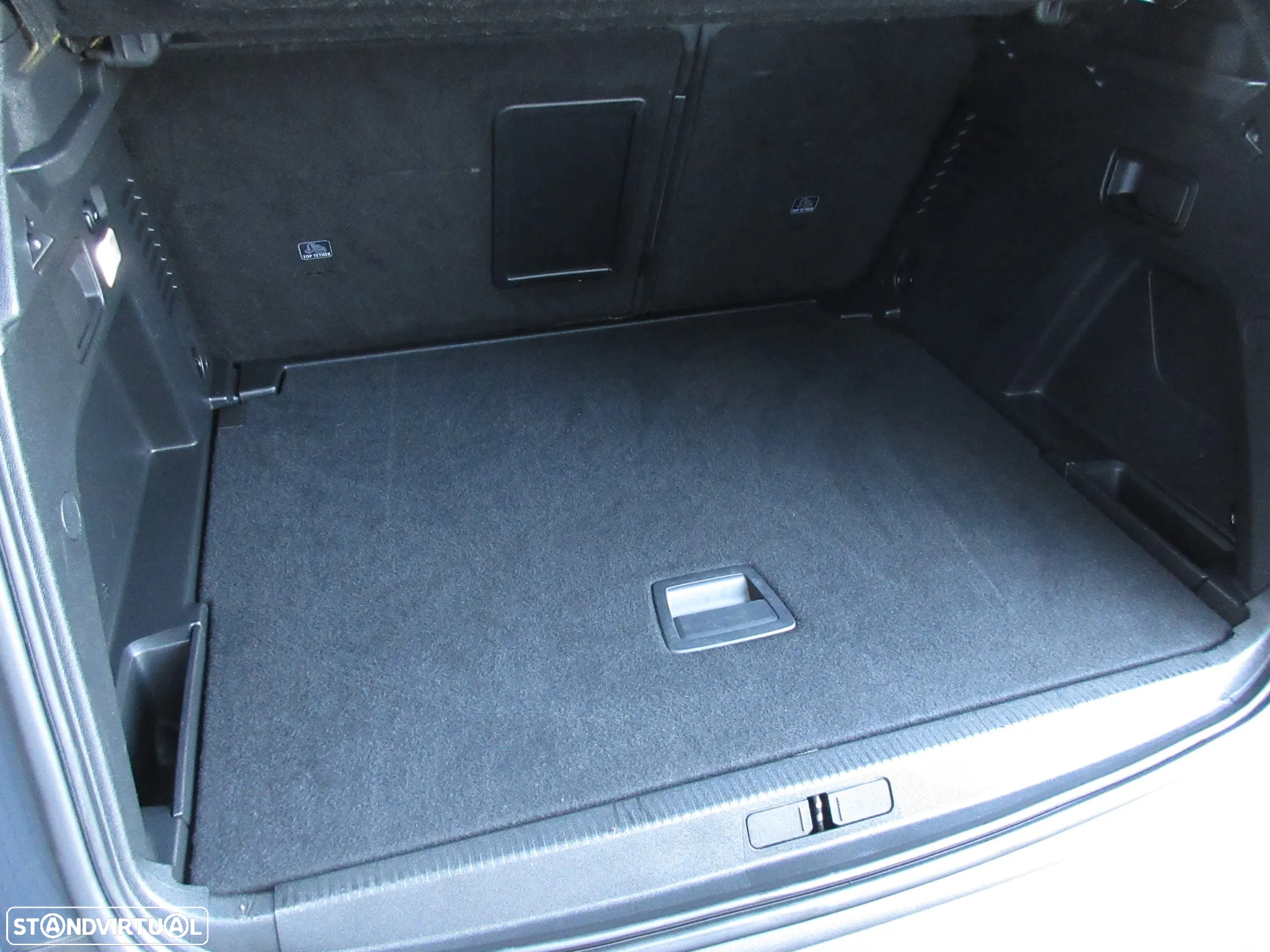 Peugeot 3008 1.5 BlueHDi GT Line EAT8 - 26