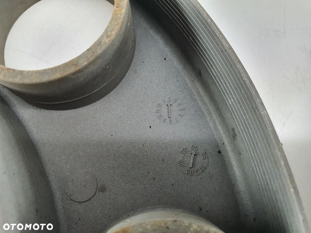 KOLPAK OSLONA  IVECO EUROCARGO - 5