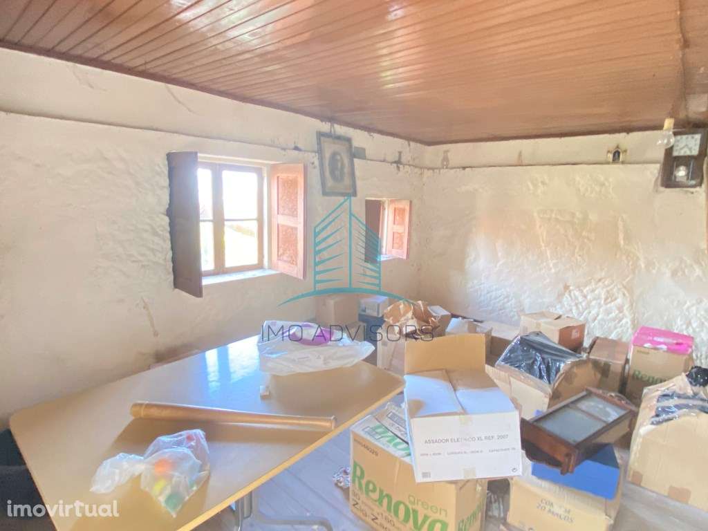 Quinta com Moradia para restauro em Luzim- Penafiel - Grande imagem: 5/23