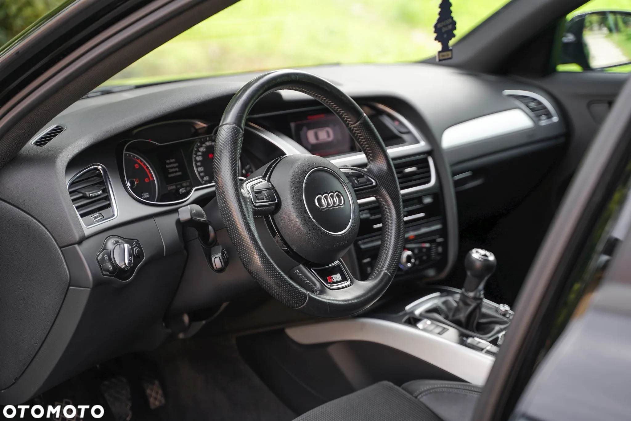 Audi A4 2.0 TDI - 21