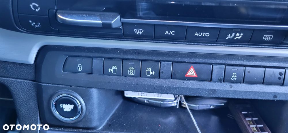 Peugeot Traveller - 13