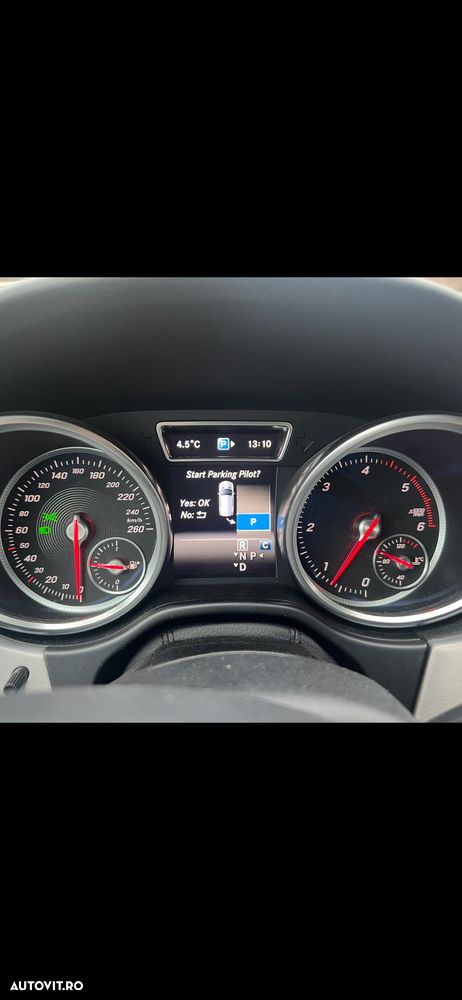 Mercedes-Benz GLE 250 d 4MATIC 9G-TRONIC - 17