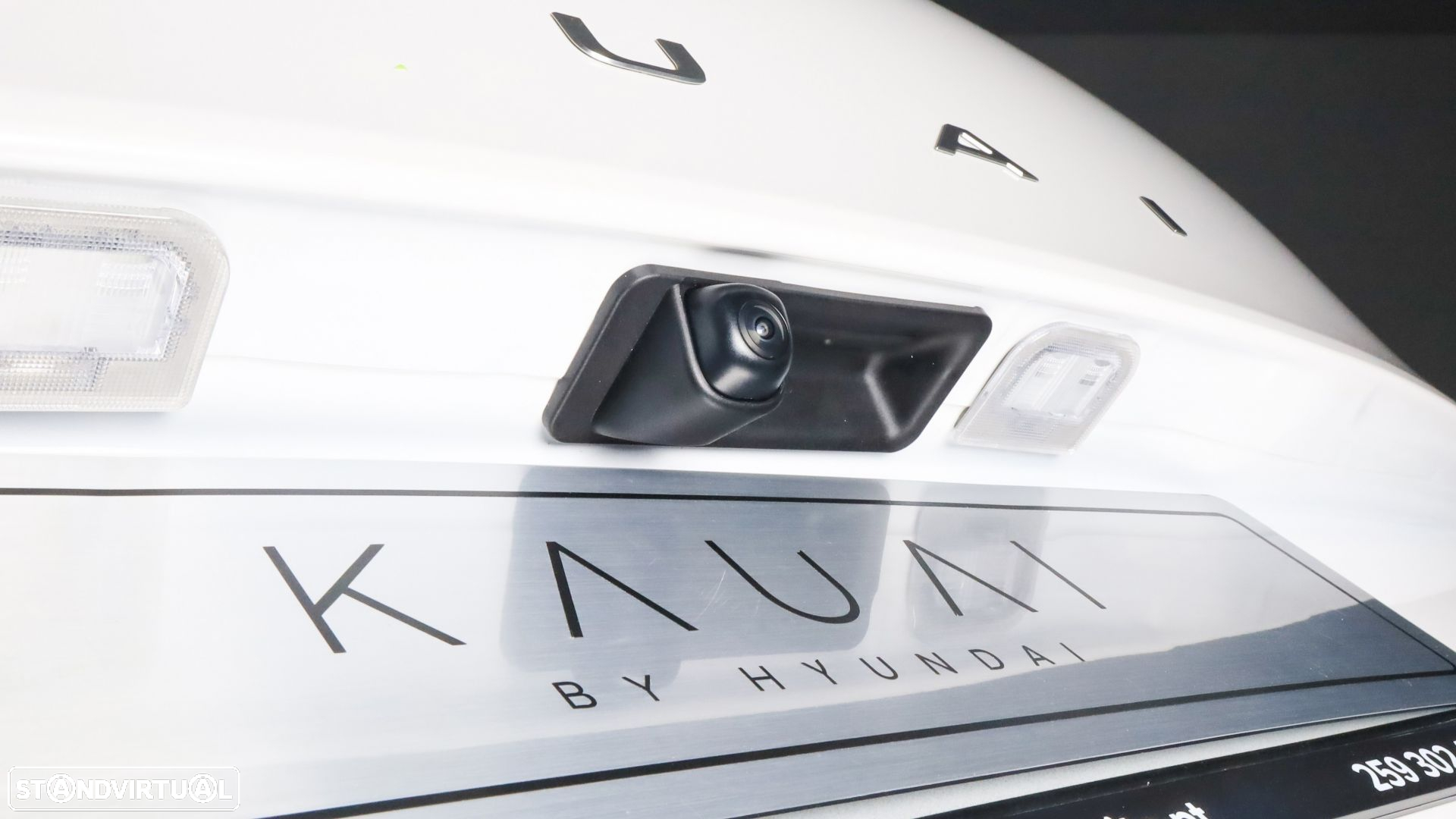 Hyundai Kauai - 20